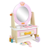 Meduim Dresser |Dressing Table Model